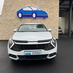 Kia Sportage 1.6 T-GDI 265CH PHEV ACTIVE BVA6 4X4 Saint-L&eacute;ger-de-Lini&egrave;res
