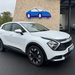 Kia Sportage 1.6 T-GDI 265CH PHEV ACTIVE BVA6 4X4 Saint-L&eacute;ger-de-Lini&egrave;res
