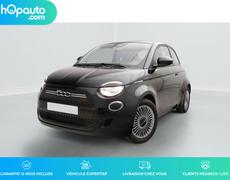 Fiat 500 II Laval