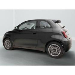 Fiat 500 II 24 KWH 95 ICON 500E Laval