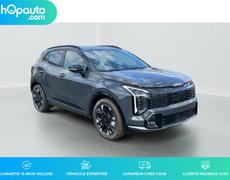 Kia Sportage Laval