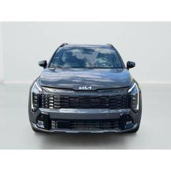 Kia Sportage 1.6 T-GDI 239CH HEV GT-LINE BVA6 Laval