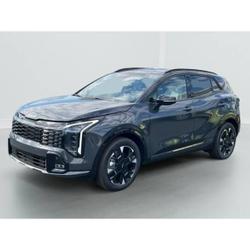 Kia Sportage 1.6 T-GDI 239CH HEV GT-LINE BVA6 Laval