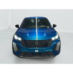 Peugeot 2008 100 S BVM6 Style Laval