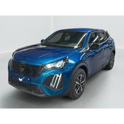 Peugeot 2008 100 S BVM6 Style Laval