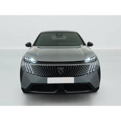 Peugeot 3008 Hybrid 145 e-DCS6 GT Laval