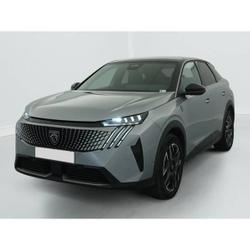 Peugeot 3008 Hybrid 145 e-DCS6 GT Laval
