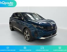 Peugeot 3008 Saint-Jouan-des-Guérets