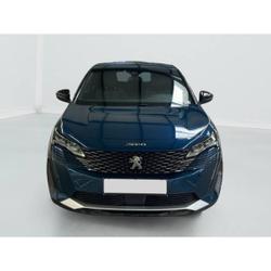 Peugeot 3008 PureTech 130ch S BVM6 Allure Pack Saint-Jouan-des-Gu&eacute;rets