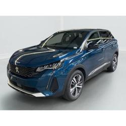 Peugeot 3008 PureTech 130ch S BVM6 Allure Pack Saint-Jouan-des-Gu&eacute;rets
