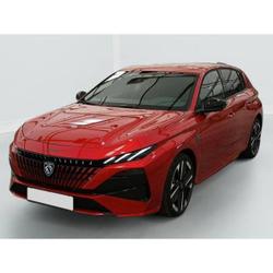 Peugeot 308 III Phase 1 BlueHDi 130ch S EAT8 GT NOUVELLE 308 Laval