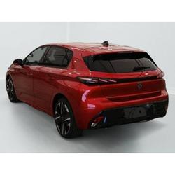 Peugeot 308 III Phase 1 BlueHDi 130ch S EAT8 GT NOUVELLE 308 Laval