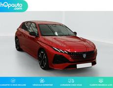 Peugeot 308 III Phase 1