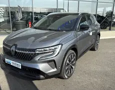 Renault Austral Saint-Léger-de-Linières