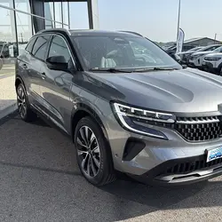 Renault Austral 1.2 E-TECH FULL HYBRID 200CH TECHNO - 24 Saint-Saturnin