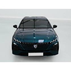 Peugeot 308 III Phase 1 BlueHDi 130ch S EAT8 GT NOUVELLE 308 Laval