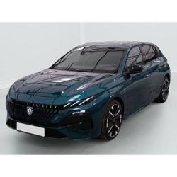Peugeot 308 III Phase 1 BlueHDi 130ch S EAT8 GT NOUVELLE 308 Laval