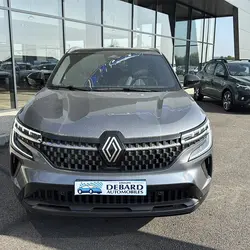 Renault Austral 1.2 E-TECH FULL HYBRID 200CH TECHNO - 24 Lab&egrave;ge
