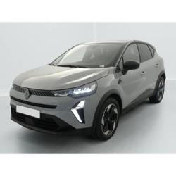 Renault Captur TCe 115 ch Techno Laval