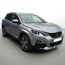 Peugeot 3008 Puretech 130 S&S EAT8 ALLURE BUSINESS Plaisance-du-Touch