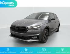 Skoda Fabia Laval