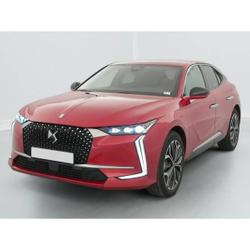 DS DS4 Hybride E-Tense 225 EAT8 Rivoli DS4 Laval
