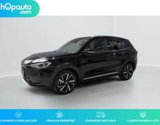 MG ZS Laval