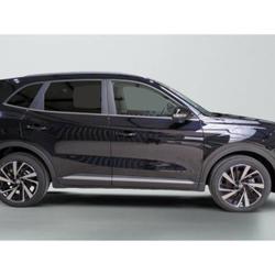MG ZS 1.5 L Hybrid+ 197 ch Luxury Saint-Jouan-des-Gu&eacute;rets