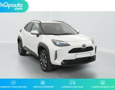 Toyota Yaris Cross Laval