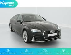 Audi A5 Sportback Laval