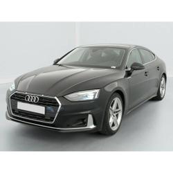 Audi A5 Sportback 35 TDI 163 S tronic 7 BUSINESS LINE Laval