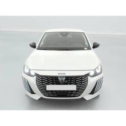 Peugeot 208 Hybrid 110 ch e-DCS6 Allure Laval