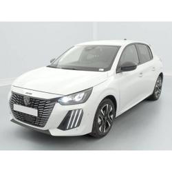 Peugeot 208 Hybrid 110 ch e-DCS6 Allure Laval