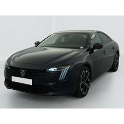 Peugeot 508 Hybrid 180 e-EAT8 Allure Saint-Jouan-des-Gu&eacute;rets