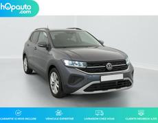 Volkswagen T-Cross Laval