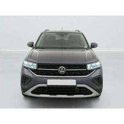Volkswagen T-Cross 1.0 TSI 116 Start Stop BVM6 VW Edition Laval