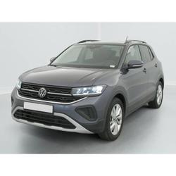 Volkswagen T-Cross 1.0 TSI 116 Start Stop BVM6 VW Edition Laval