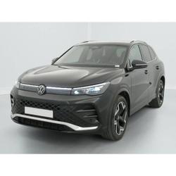 Volkswagen Tiguan 2.0 TDI 150CH DSG7 R-LINE Cesson-S&eacute;vign&eacute;