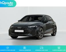 Audi A3 Laval