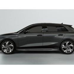 Audi A3 TFSI Mild Hybrid 150 S tronic 7 Design Laval
