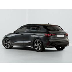 Audi A3 TFSI Mild Hybrid 150 S tronic 7 Design Laval