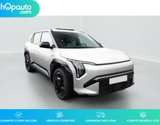 Kia EV3 Laval