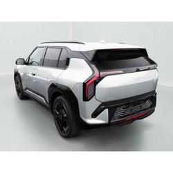Kia EV3 81 4KWH GT-LINE Laval
