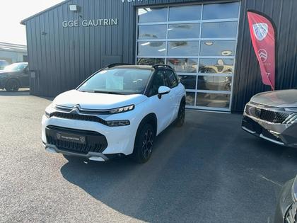 Citroen C3 Aircross - PureTech 130 S&S EAT6 Shine Pack - 15 880 €