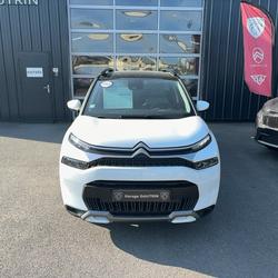 Citroen C3 Aircross PureTech 130 S&S EAT6 Shine Pack Vern-sur-Seiche