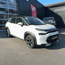 Citroen C3 Aircross PureTech 130 S&S EAT6 Shine Pack Vern-sur-Seiche