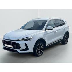MG ZS 1.5 L Hybrid+ 197 ch Luxury Saint-Jouan-des-Gu&eacute;rets