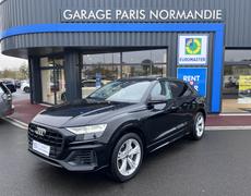 Audi Q8 Saint-Georges-des-Groseillers