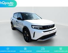 Opel Frontera Laval