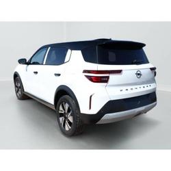 Opel Frontera 1.2 HYBRID 145 GS Laval
